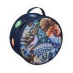 Skylanders Carrying Case and Accessories