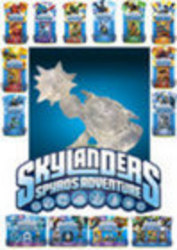 Skylanders Ultimate Bundle Tracker