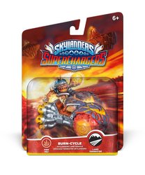 Skylanders SuperChargers Vehicle Character Pack
