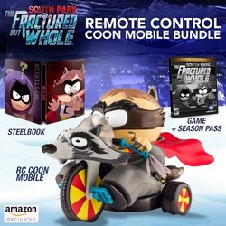 South Park: The Fractured but Whole Tracker