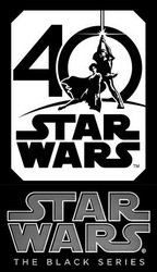 Star Wars The Black Series 40th Anniversary Tracker