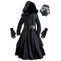 Star Wars The Force Awakens Costume Tracker