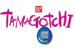CA Tamagotchi Digital Pet Tracker