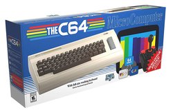 The C64 Tracker