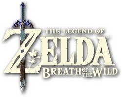 The Legend of Zelda Breath of Wild