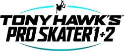 Tony Hawk's Pro Skater 1+2 Tracker