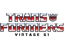Transformers Vintage G1