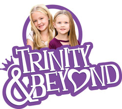 Trinity and Beyond Toys Tracker