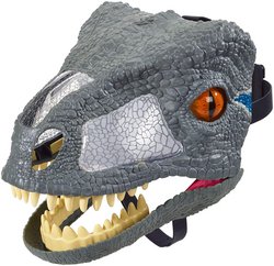 Jurassic World Chomp N Roar Mask Tracker