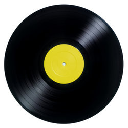 Vinyl Tracker