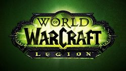 World of Warcraft: Legion Tracker