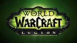 CA World of Warcraft: Legion Tracker