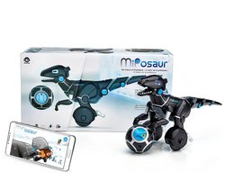 Wow Wee Miposaur Robotics Tracker