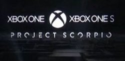 Microsoft Xbox Project Scorpio Tracker