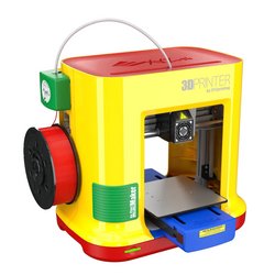 XYZ printing da Vinci miniMaker 3D Printer