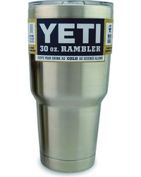 YETI Coolers Tracker